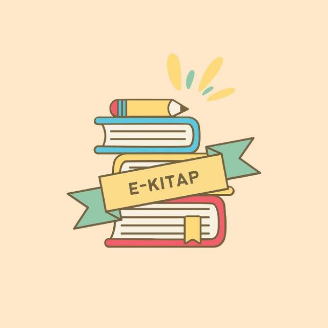 E - Kitap PDF