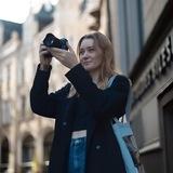 Look through my camera