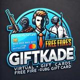Giftkade - گیفت کده