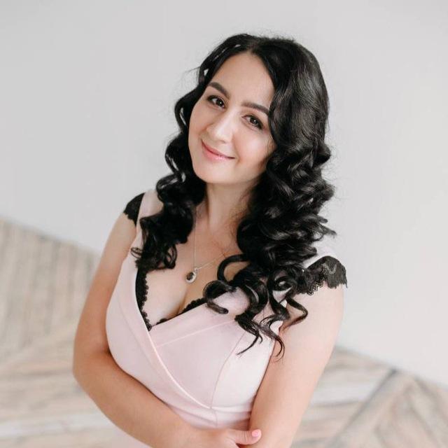 Эфиры с Екатериной Веселовой