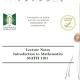 مقدمة في الرياضيات Math 1101