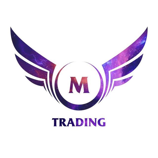 Ⓜ️-Trading
