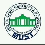 جامعه مصر للعلوم والتكنولوجيا