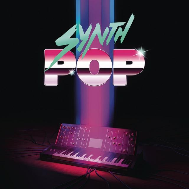 Synthpop Music🔊🎶😎