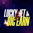 LUCKY JET WITH Trading 🚀🚀📈