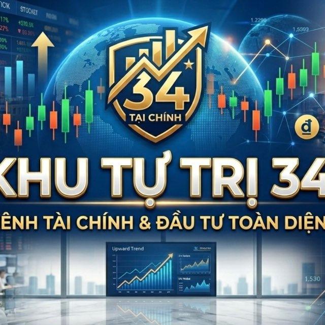 Khu Tự Trị 34 Channel