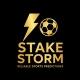 Stake Storm 🌪️
