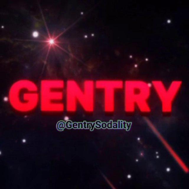 Genetry's Sodality