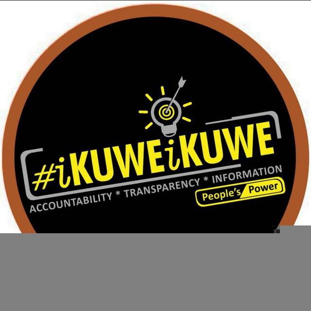 🔥#iKUWEiKUWE Movement 💪🏾