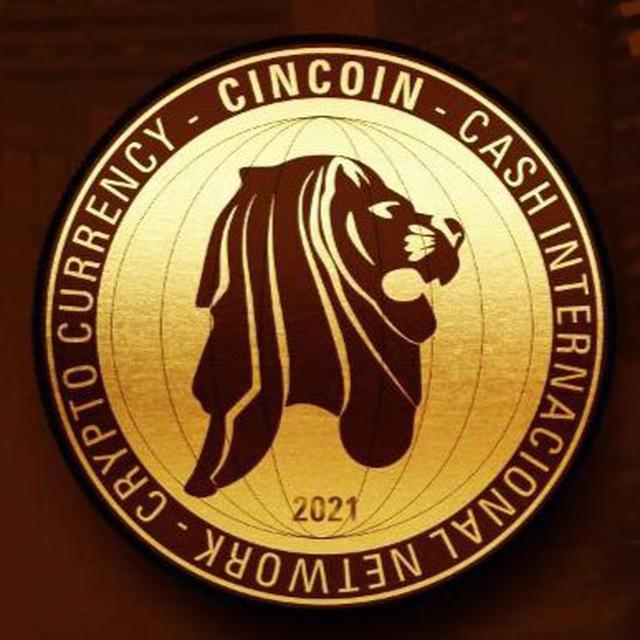 Cincoin Official