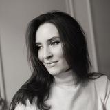 Ирина Усенко
