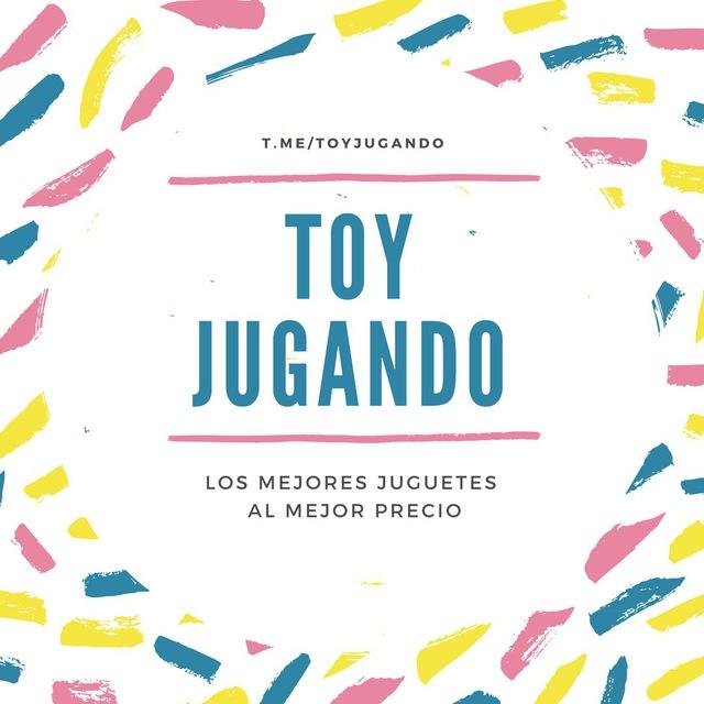 Toy Jugando