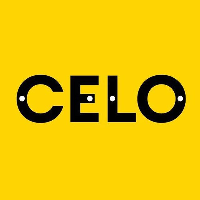 Celo Free Mining ⤴️