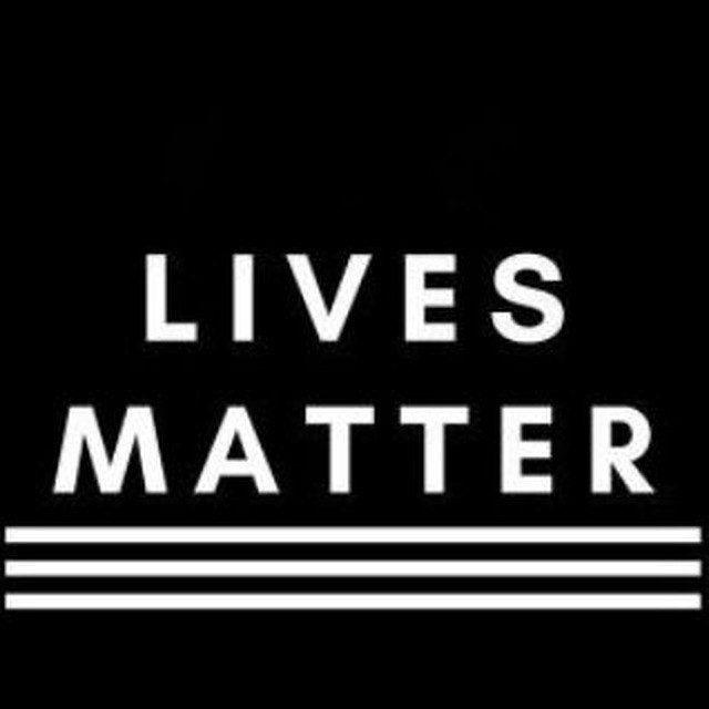 Lives is Matter ️ ️ ️🌎