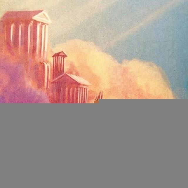 Olympus Archive | المپوس آرشیو