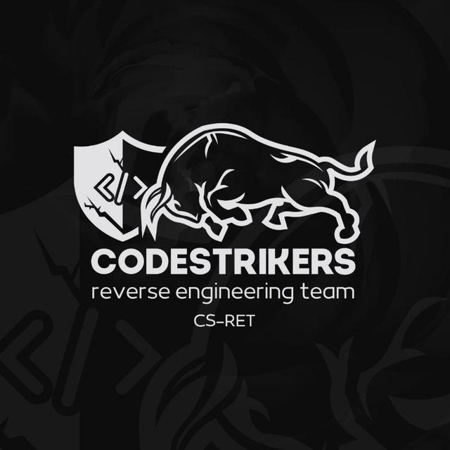 CodeStrikers CS-RET