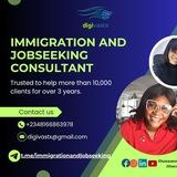 Land International Jobs Community - Immigration and Jobseeking