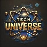 Tech Universe Support 🪐
