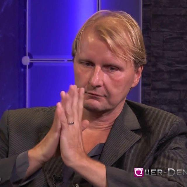 Dr. Andreas Noack (Chemiker) Erinnerung & Wissenbewahrung