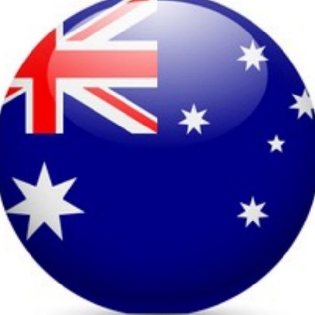 Australia Crypto
