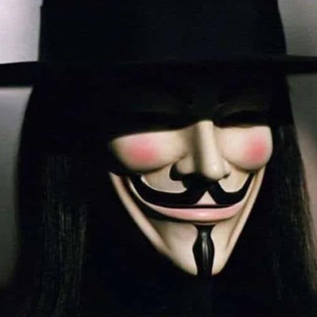 V For Kripto