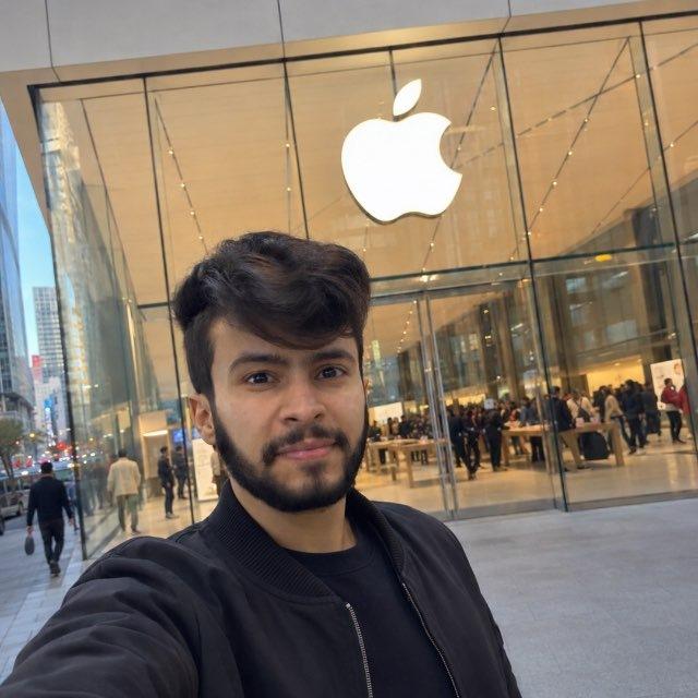 علاء الحراري مدون تقني 