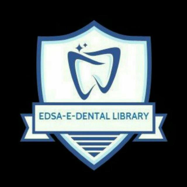 EDSA e-dental library