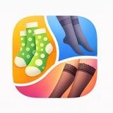🧦 Stockings, socks, tights - Best at Aliexpress! - Успей купить!