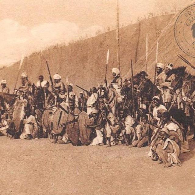 Culture et Histoire de l’Afrique