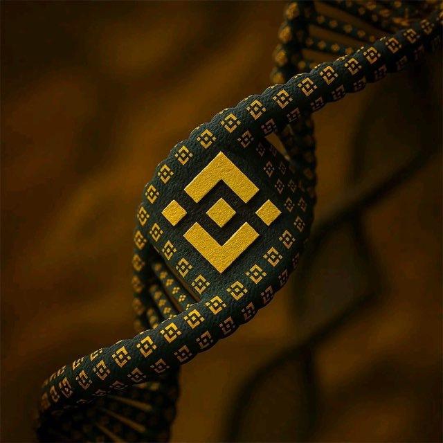 Binance crypto signals 🤑
