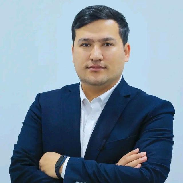 Dilshod Dadaboyev