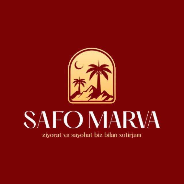 Safo Marva Umra