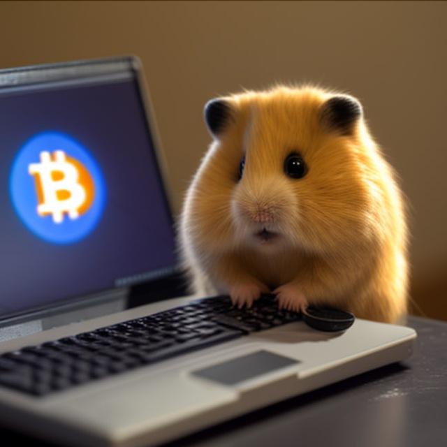 Сигналы Хомяка 🎰‍