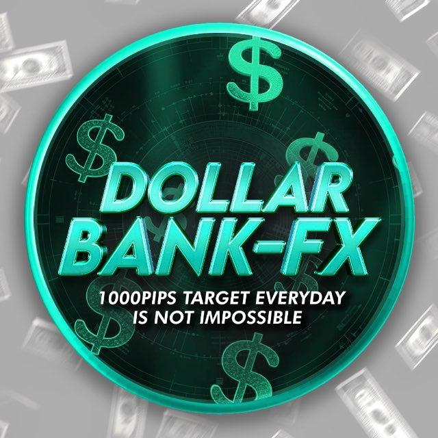 DOLLAR BANK FX 🚀