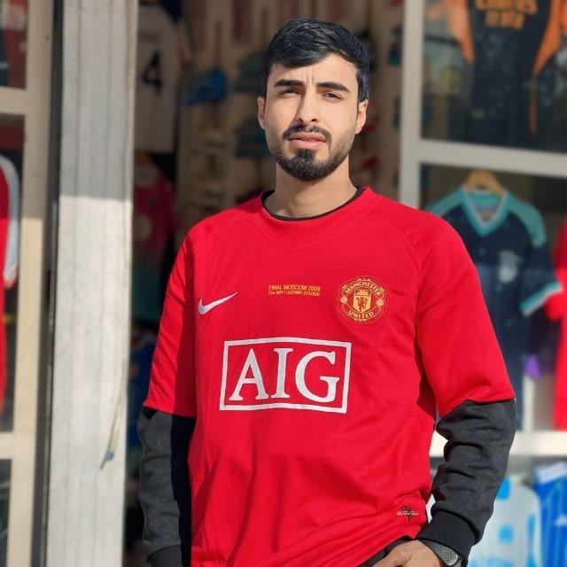 حمد | Hamad ❤️‍🔥