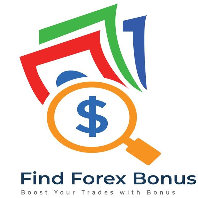 Find Forex Bonus