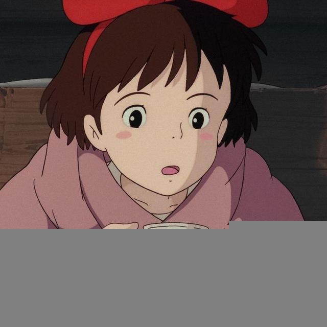 Kimiko's Files