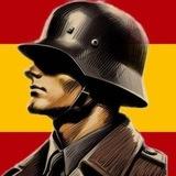 𝗙𝗥𝗘𝗡𝗧𝗘𝗛𝗜𝗦𝗣𝗔𝗡𝗢🇪🇸†