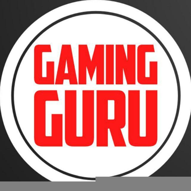 Gaming Guru