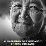 ONA HAQIDA SHERLAR