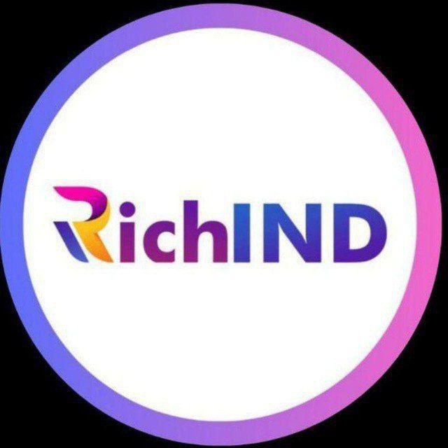 RICHIND CHANNEL ❤️