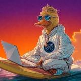 DuckSurf VPN │ Announcement