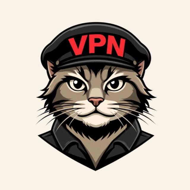 VPN Cat Channel