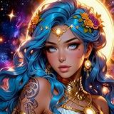 MeliStar68 زبان سیارات ملیسا