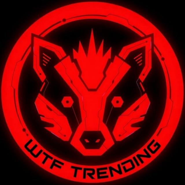 WTF Trending