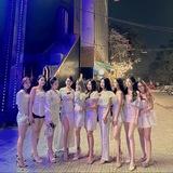Nhận đi Khách Phú Quốc