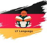 LY Deutsch Library 📚