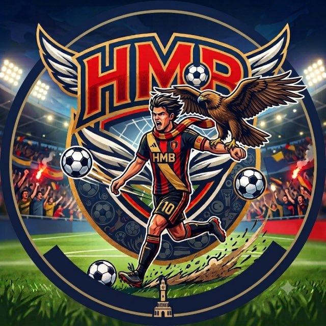 »» HMB ««