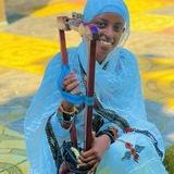 ዘማሪት ፋሲካ ምትኩ ፩፫