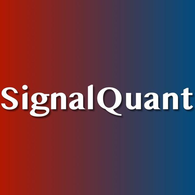 SignalQuant